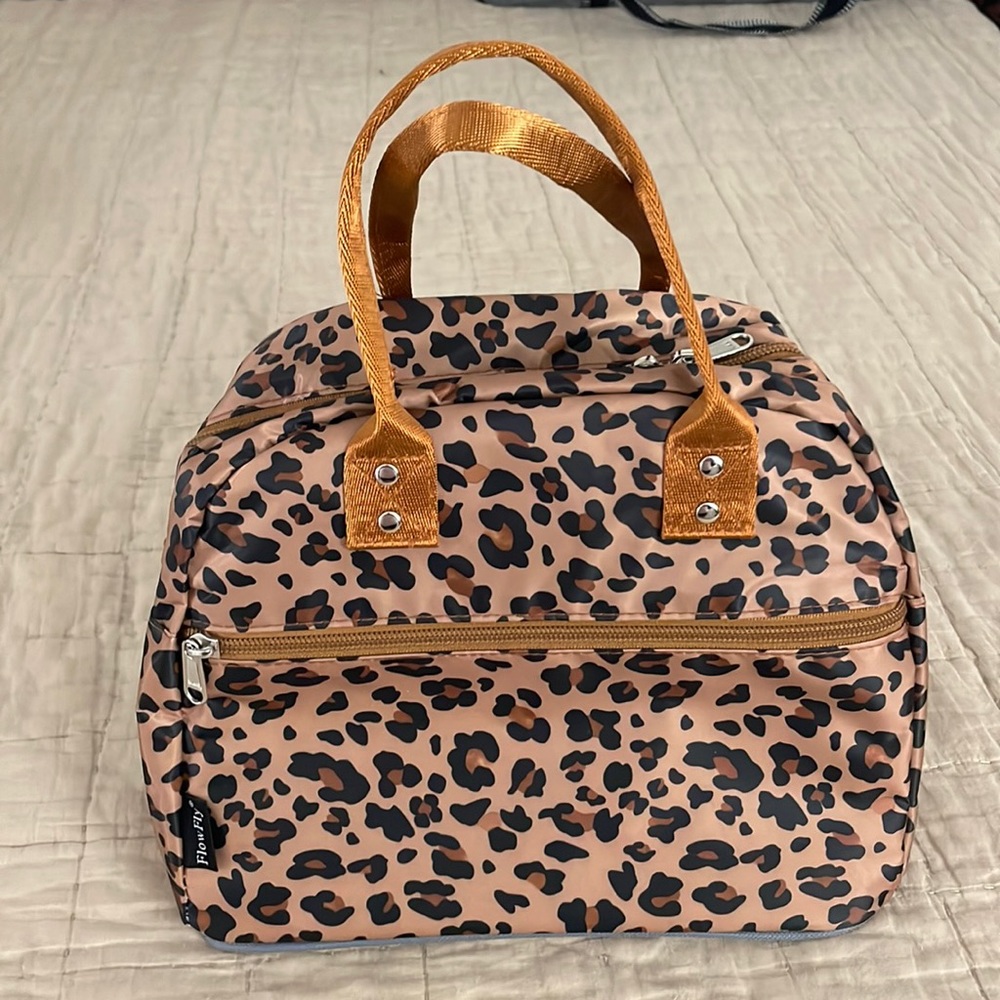 14-Can Lunch Tote NWOT
